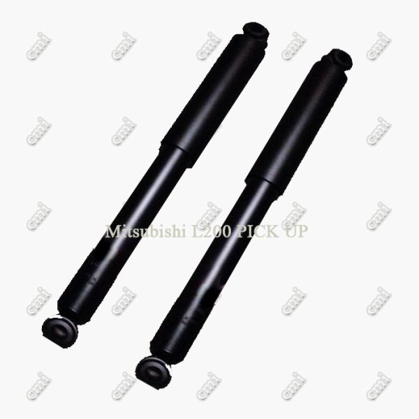 Quality KYB343239 Car Shock Absorber L200 V32 Rear MITSUBISHI PICK UP343239-2010-4D56-4M40 V32 JEEP wholesale