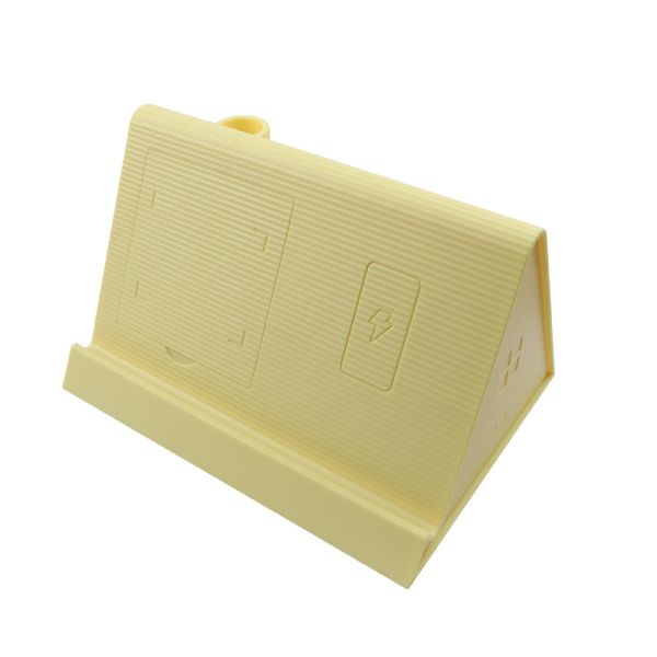 Quality Office Use Multifunction Wireless Charger 205khz with 250ML Aroma Diffuser wholesale