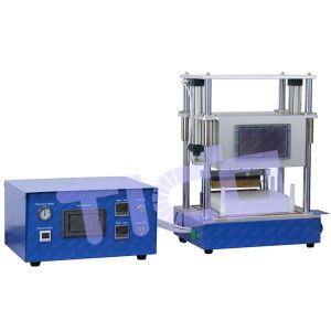 Cheap Electrolyte Standing &amp;Battery Hot Pre Sealing Machine for Pouch Cell Assembly for sale