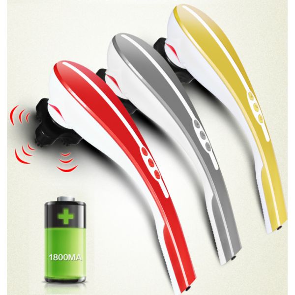 Quality Copper Motor Home Body Massager Durable High Performance Handheld Massager wholesale
