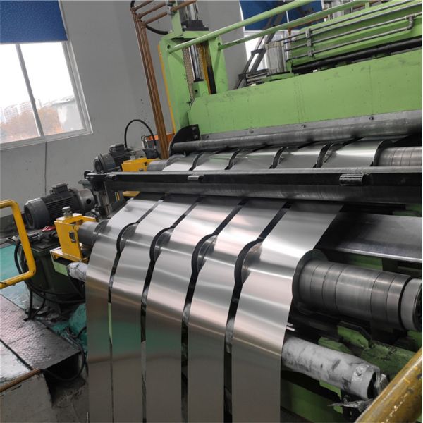 4343/3003/4343 Brazing Cladding Materials Aluminum Strips of Condenser Evaporator Radiator Heat Exchanging