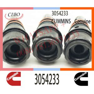 3054233 CUMMINS Neutral Diesel NTA855 NT855 Injection Pump Fuel Injector 3054233
