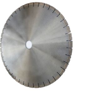 China Big Size Diamond Saw Blade on sale