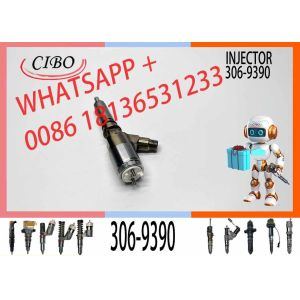 engine c6.6 common rail fuel injector 320-0690 292-3790 306-9390 for 320d