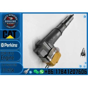 Engine Injector 3216 Fuel Injector 171-9704 177-4754 10R-0782 178-0199 111-7916