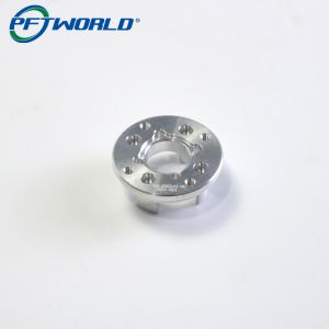 CNC Machining Aluminum Millining Parts Service Passivation Laser Engraving For