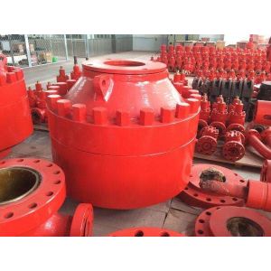 Shaffer Cameron Annular Bop 10000psi For Work Over And Drilling Operations