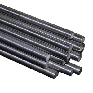 ASTM Black Steel Round Bar 8K HL Customize various reasonable sizes 201 304 340