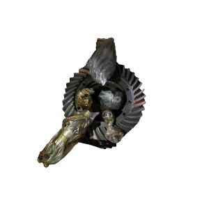 China Main Drive Drive Pinion Gear Belve Parts Of Changlin Wheel Loaders Z30H.6.1.1 on sale