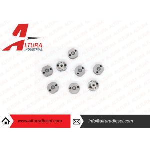 Cheap Injector Parts Denso Control Valve , Genuine Common Rail Injector Valve 095000-5125 for sale