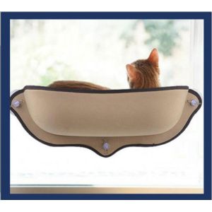 Cheap Hammock For Cats Window For Resting And Sunbathing for sale