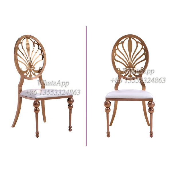 Chiness Wedding Chair Chiness Wedding Event Chairs For Sale With Good Quality (YS-82)