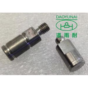 Crawler Trenchless Machine Rental CCTV Pipeline Inspection Repair Fixing Pin