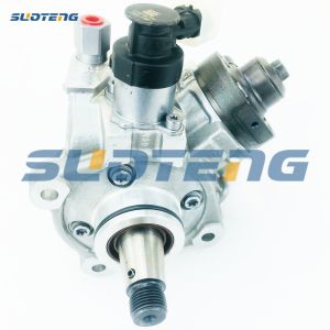 China 0445020506 Fuel Injection Pump for Engine Parts Diesel Pump on sale