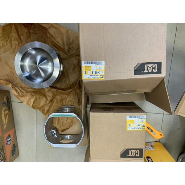 Quality C16 C18 C27 Piston Cylinder Set 9T-8452 wholesale