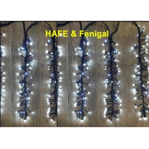 CE 1000 Led Christmas String Lights 50m Lit Length