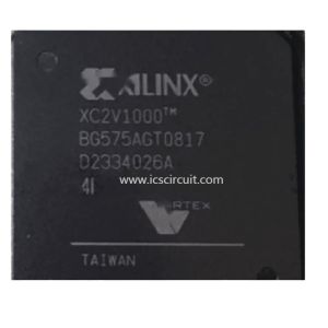 Programmable IC Chip XC5VFX130T-1FFG1738I Virtex-5 FPGA integrated circuit