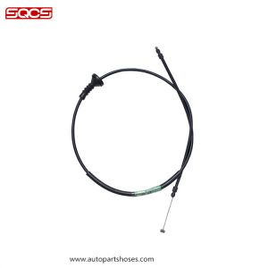5123723239 a5123723239 Auto Body Parts Rubber Control Cables