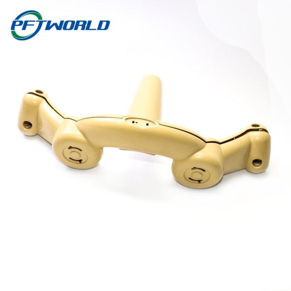 Quality Custom Turning And Milling Plastic Parts Support Processing wholesale