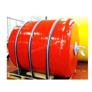 EVA Foam Mooring Fenders Long Lasting Marine Buoyancy EVA Foam Mooring Buoy