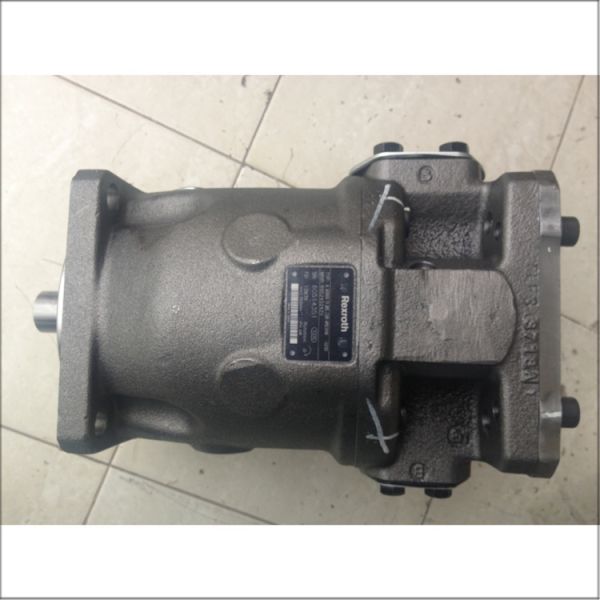 High Pressure Oil Usage Mechanical Hydraulic Pump Rexroth A10VSO71DRS 32RVPB22U9