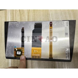 Cheap TFT LCD Display Screen HB080-DB620-24B-AM DESAY SV DM0827 18 LCD Panel Car GPS for sale