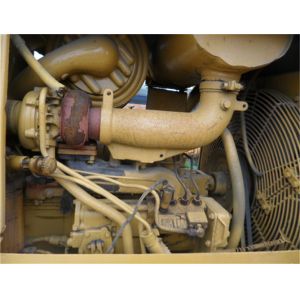 Japan condition Used Caterpillar D4H D5H D6H D7H D8H D9H tracked bulldozers for