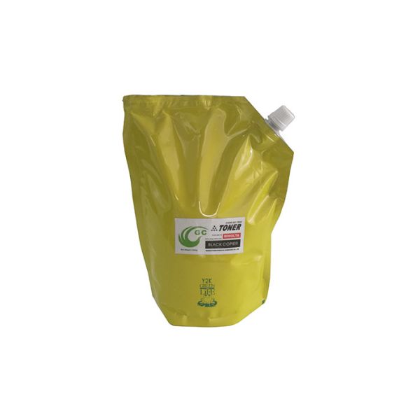 Quality E Studio 350 / 450 Toshiba Black Toner Powder For Copier 13μM Particles Size wholesale