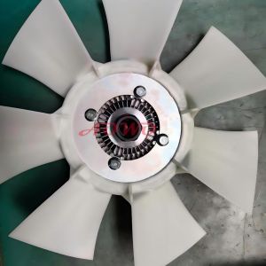 30926705 CONSTRUCTION MACHINERY FOR FAN CLUTCH