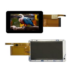 3 Inch 360 X 640 Capacitive Touch Panel Tft Lcd Display 3 Inch 300nits