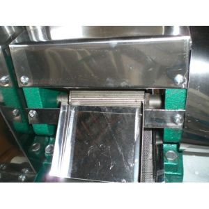 Say Goodbye to Inefficient Extraction with Processing Types Mini Sugar Cane