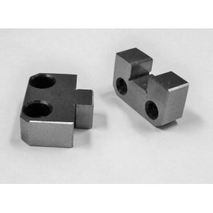 AISI Standard Wire EDM Parts , YK30 Material Precision Mold Lock Set ISO 9001