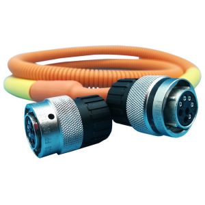 Multi Core 250mm New Energy Vehicle Wiring Harness