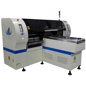 F7: Pick and Place Machine of ETON For LED Mounting Machine