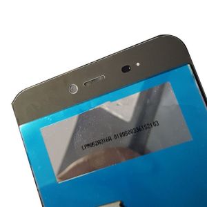CE Xiaomi LCD Screen Digitizer Full Set Black ODM 12 months Warranty