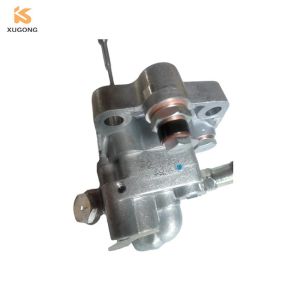 EC360B EC360C EC460B EC460C Transfer Fuel Pump 21067551 D12D D12C A35E A35EFS