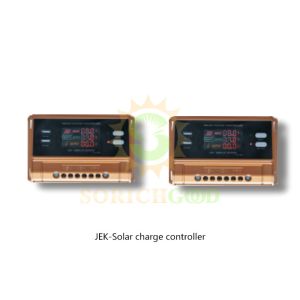 Cheap 10A To 60A Current Capacity Solar Power Charge Controller for sale
