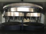 Rotary Automatic Buffing And Polishing Machine Easy Operation No Need Edit