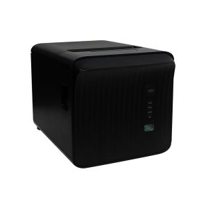 USB Bluetooth Wifi POS Receipt Printer 203DPI / W72mm Paper Thermal Billing