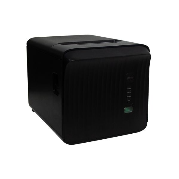 USB Bluetooth Wifi POS Receipt Printer 203DPI / W72mm Paper Thermal Billing