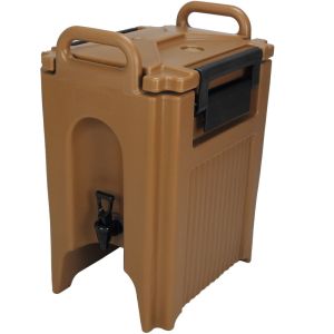 20L Rotomoulded Products Insulated Beverage Dispenser For Hot Cold Drinks