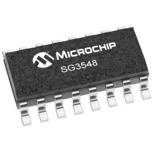 Cheap American Microchip Integrated Circuits SG3548DW Brand New Original Electronic Components Package DFN-6-EP(1.6x1.6) Monitor and Reset Chip MOSFET for sale
