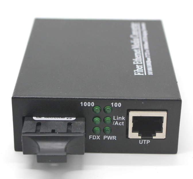 1000M SFP Optical Transceiver