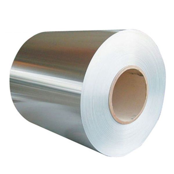 Quality 316L Stainless Steel Coil BA Surface Cold Rolled SGS certificate wholesale