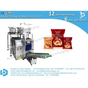 How to pack mixing tea sachet