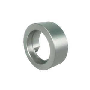 Powder Coating CNC Machining Aerospace Parts High Speed Machining Titanium