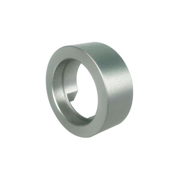 Powder Coating CNC Machining Aerospace Parts High Speed Machining Titanium