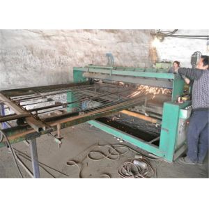 Anti Climb Anti Cut 358 Security Fencing