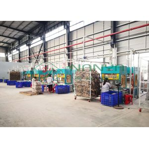 Recycle Paper Electronic Protective Package Equipment Pulp Tray Machine