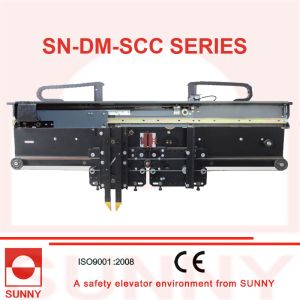 High Efficient Panasonic Invertor Elevator Door Operator For Passenger Lift